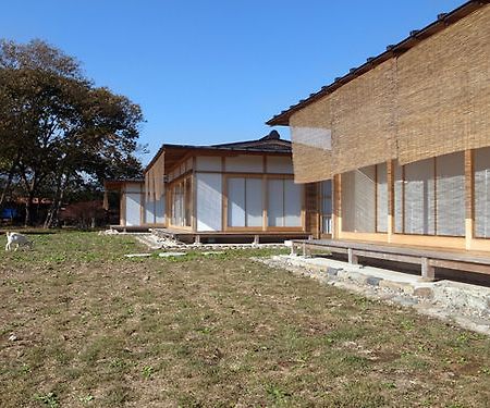 Nikko Inn Exterior foto