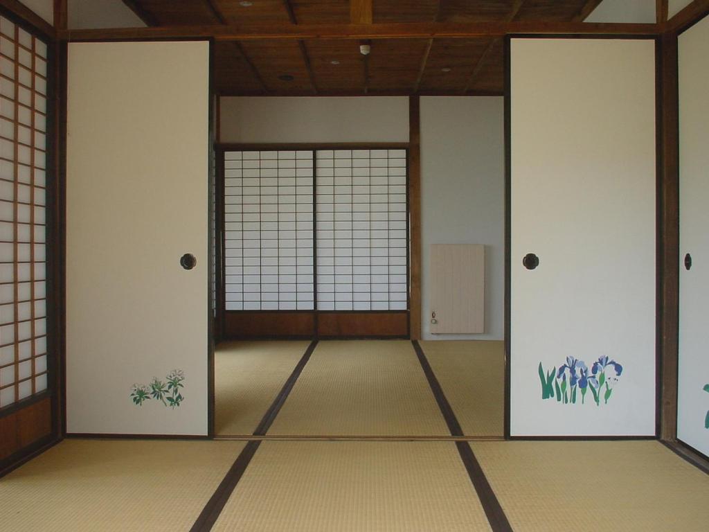 Nikko Inn Zimmer foto
