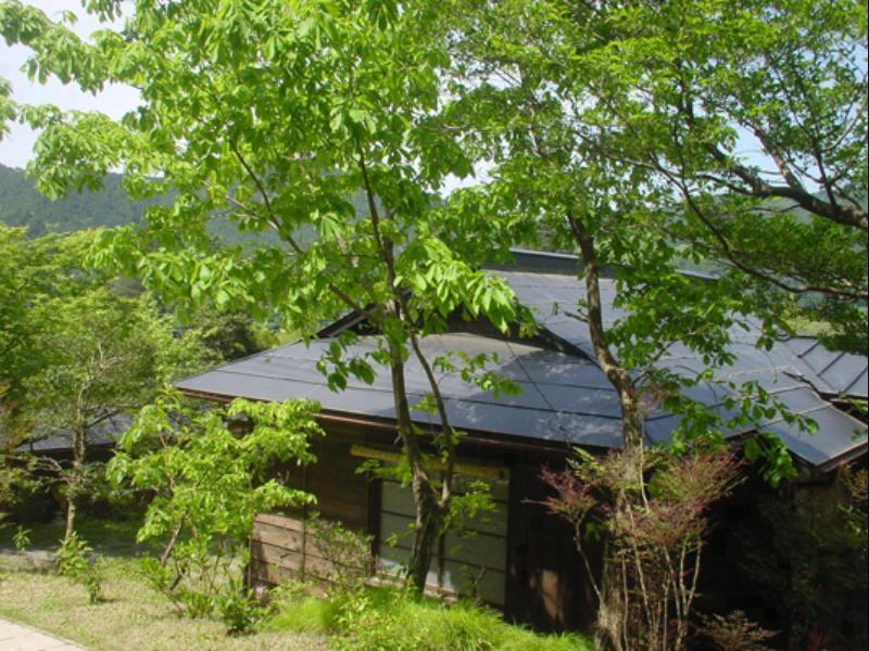 Nikko Inn Exterior foto