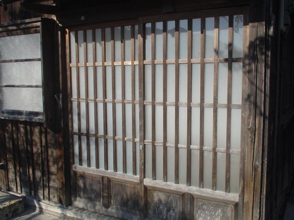 Nikko Inn Exterior foto